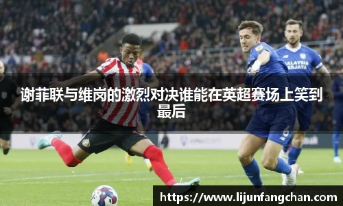 谢菲联与维岗的激烈对决谁能在英超赛场上笑到最后