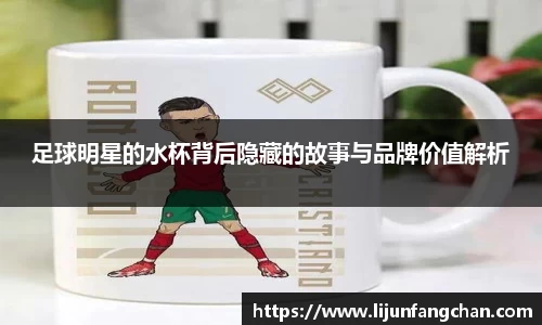 足球明星的水杯背后隐藏的故事与品牌价值解析